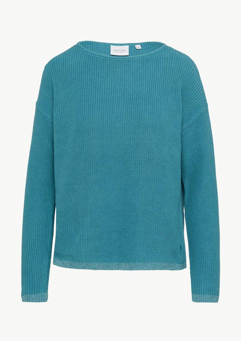 Strickpullover von COMMA casual identity