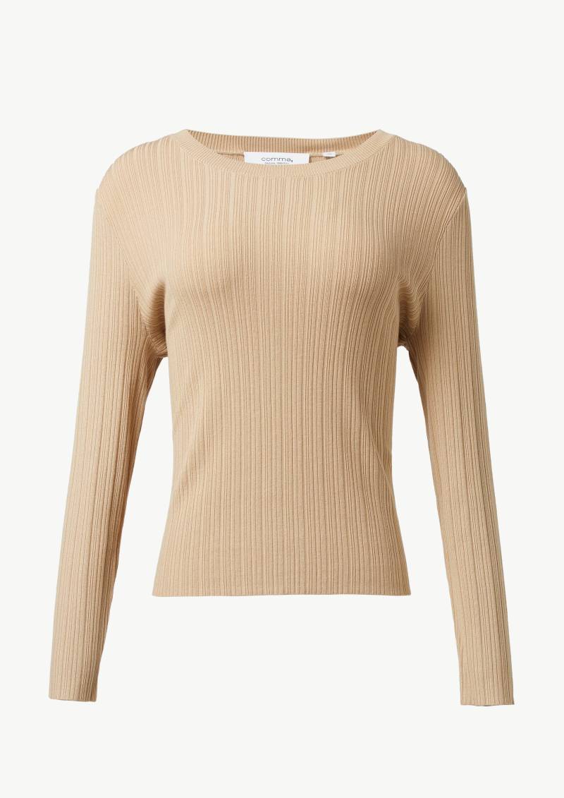 Strickpullover von COMMA casual identity