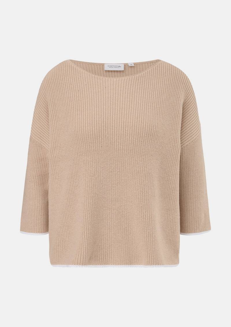 Strickpullover von COMMA casual identity