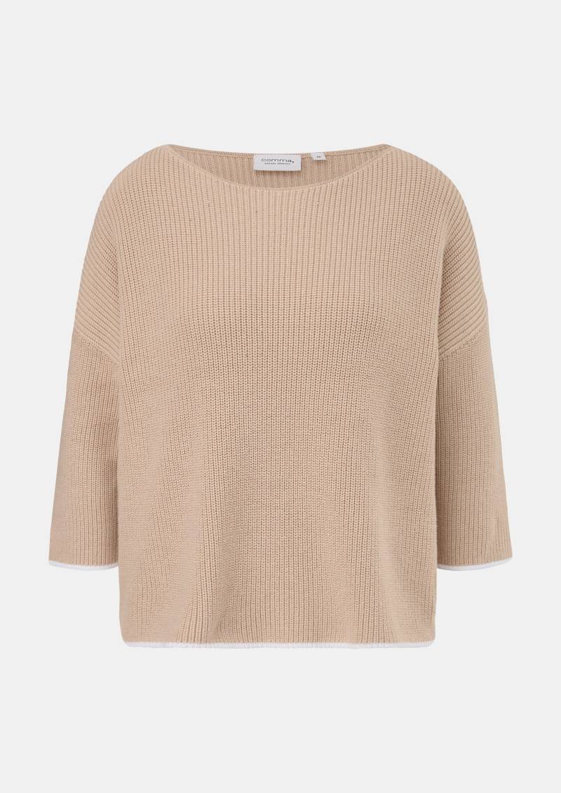 Strickpullover von comma casual identity