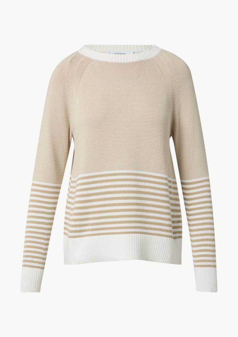 Strickpullover von COMMA casual identity