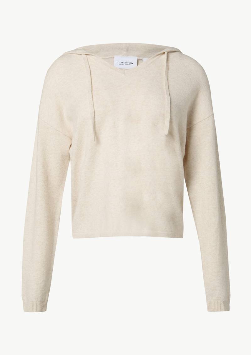 Strickpullover von comma casual identity