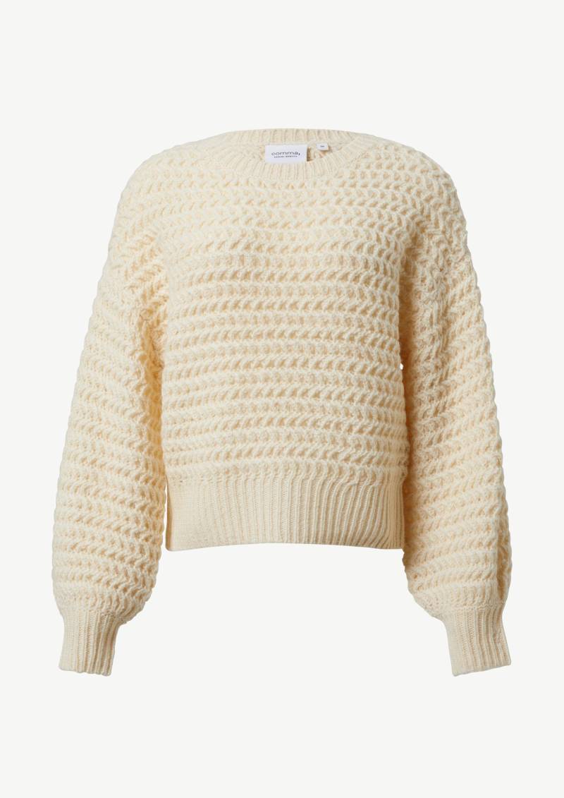Strickpullover von COMMA casual identity