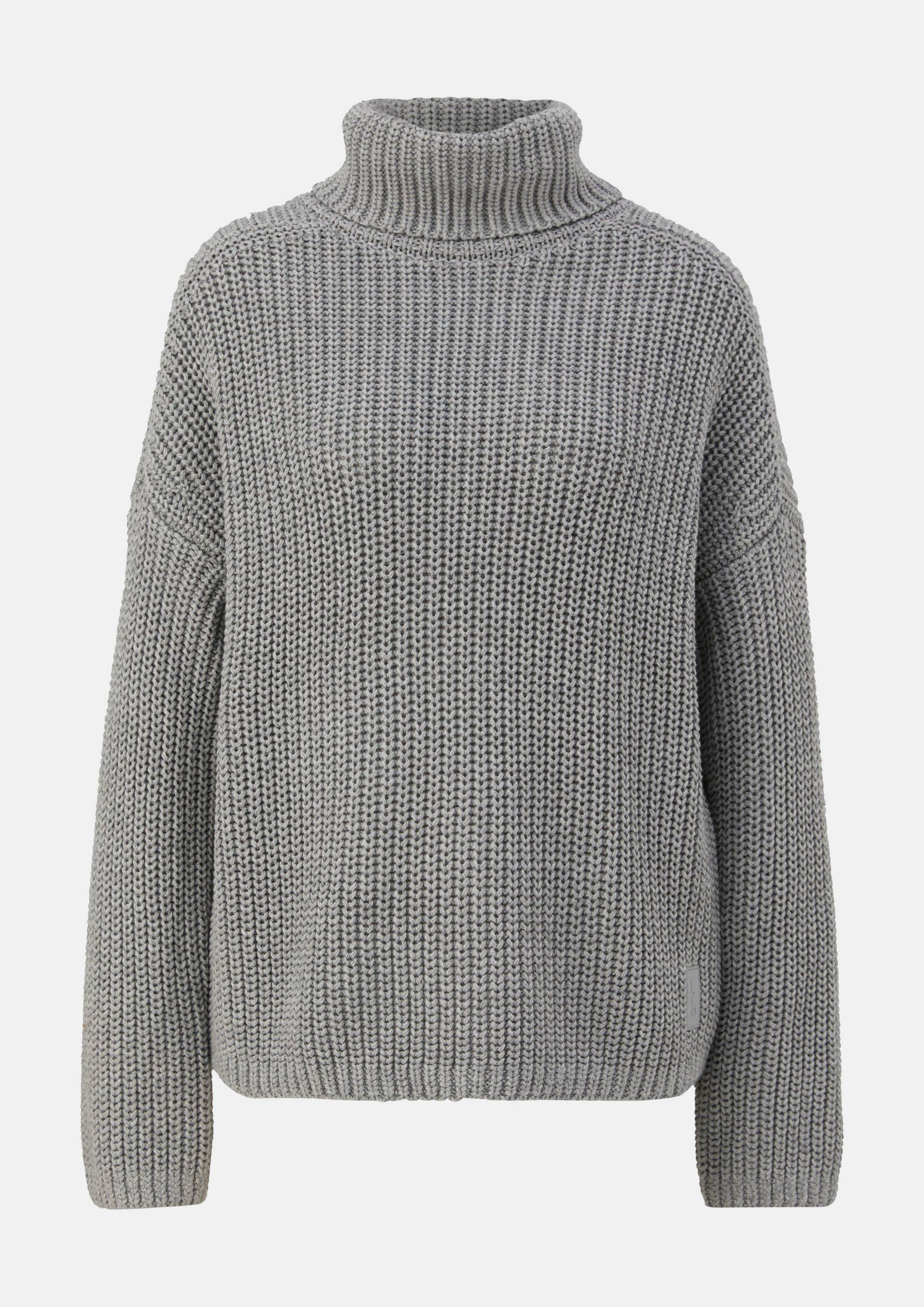 Strickpullover Strickpullover von comma casual identity