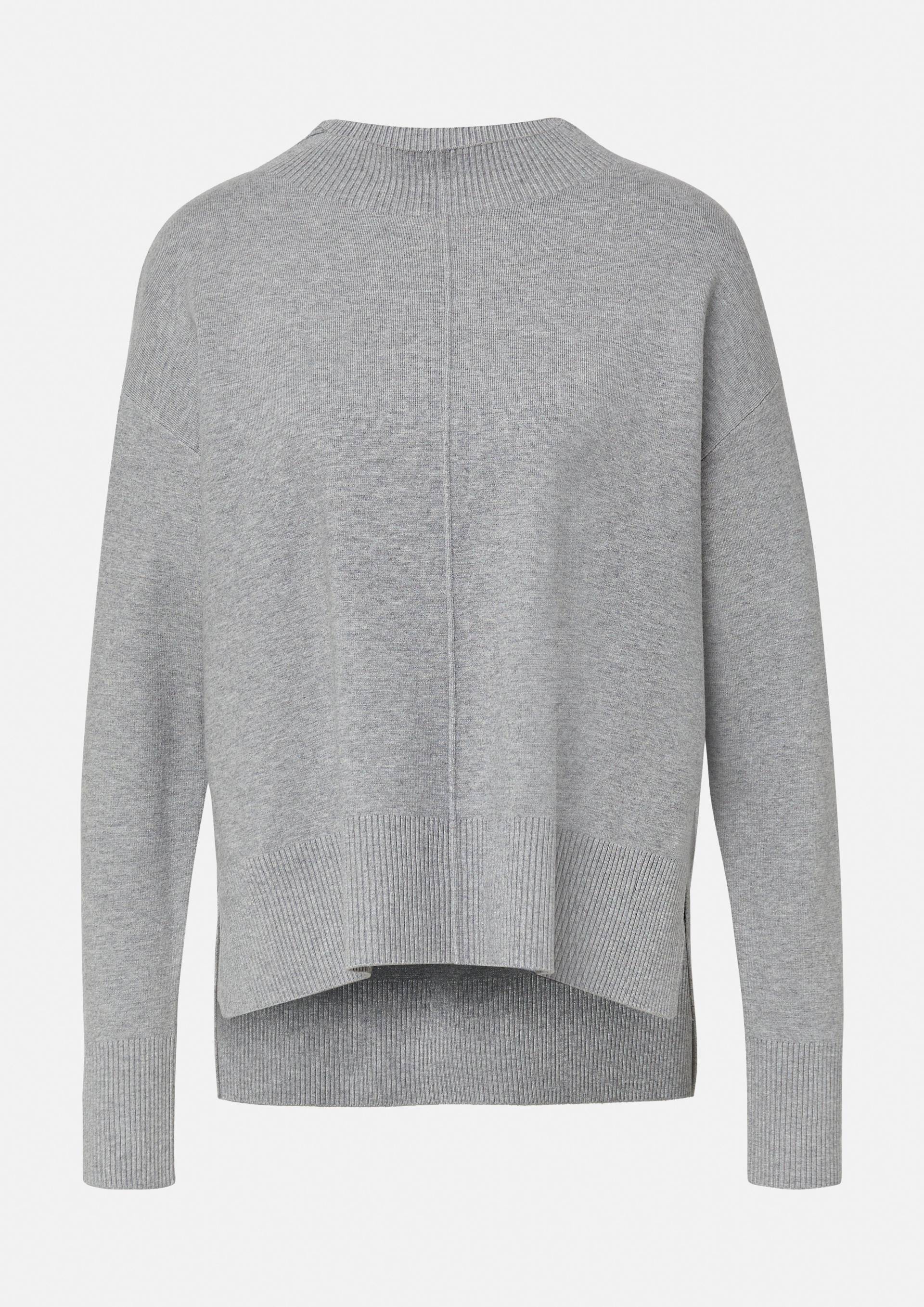 Strickpullover von comma casual identity