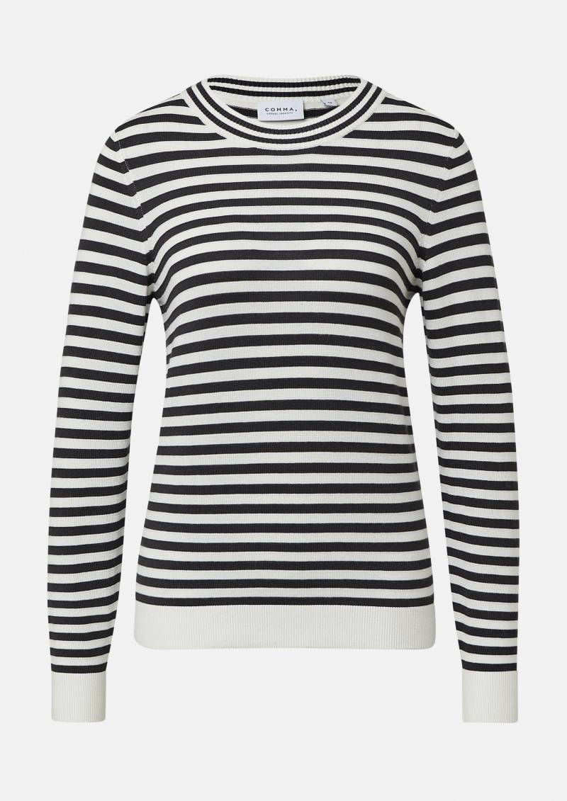 Strickpullover von COMMA casual identity