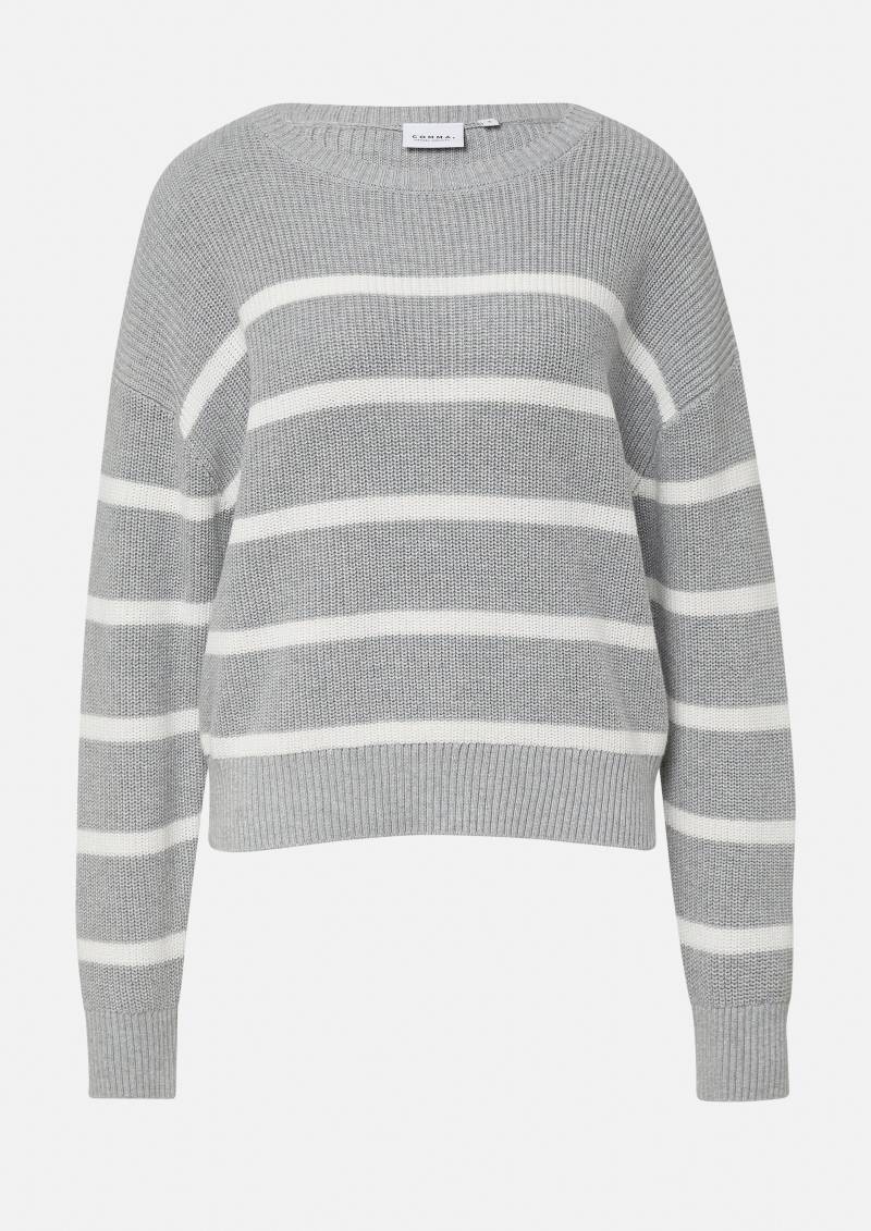 Strickpullover von COMMA casual identity