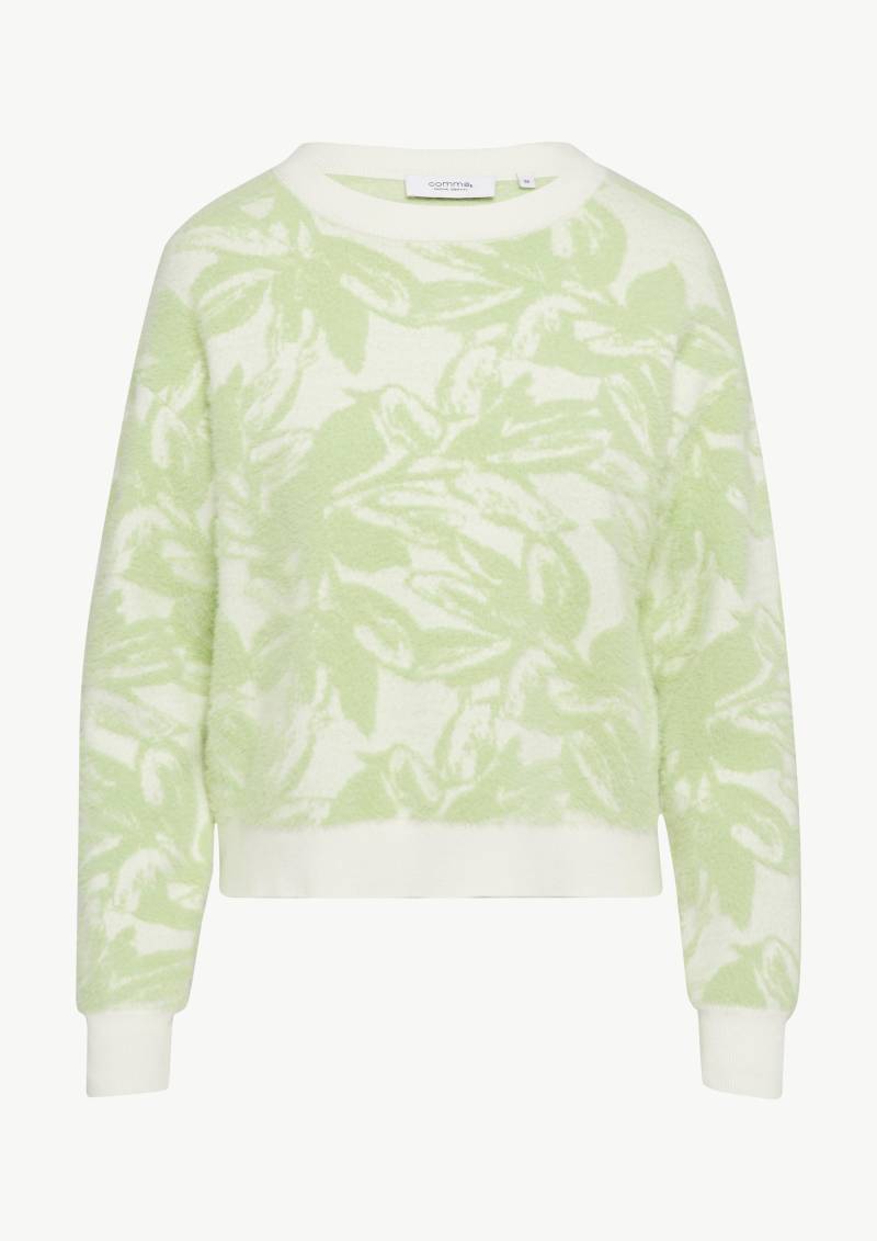 Strickpullover von COMMA casual identity