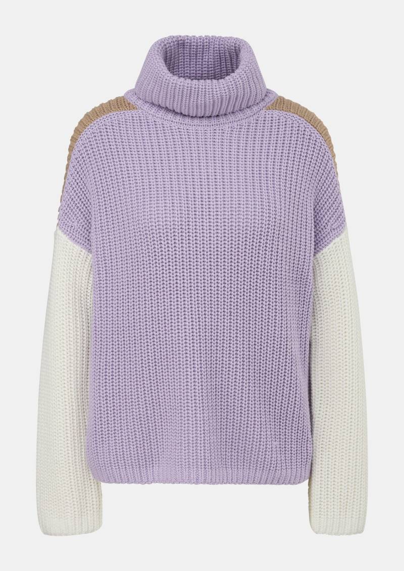 Strickpullover von comma casual identity