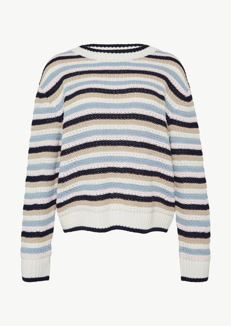 Strickpullover von COMMA casual identity