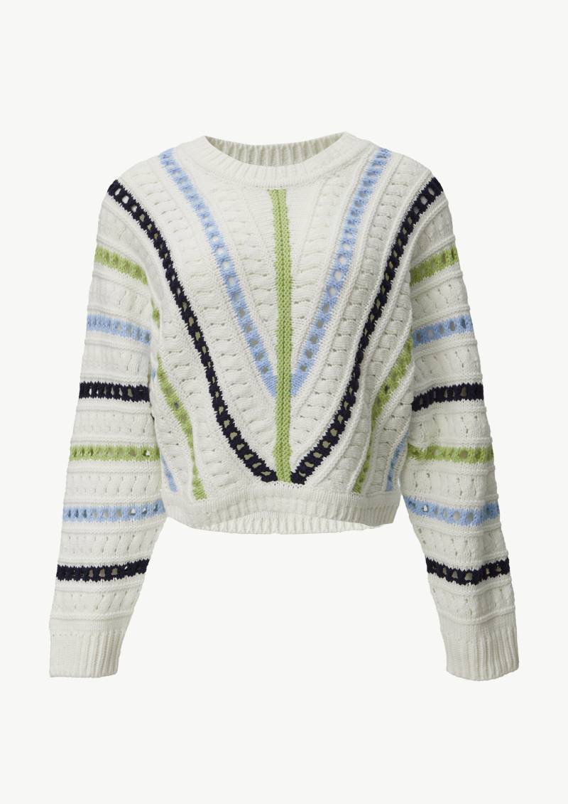 Strickpullover von COMMA casual identity