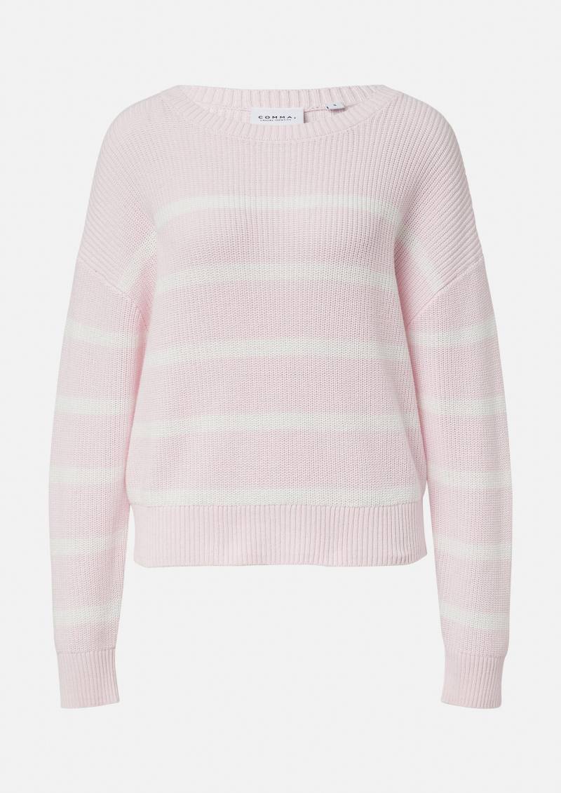 Strickpullover von COMMA casual identity