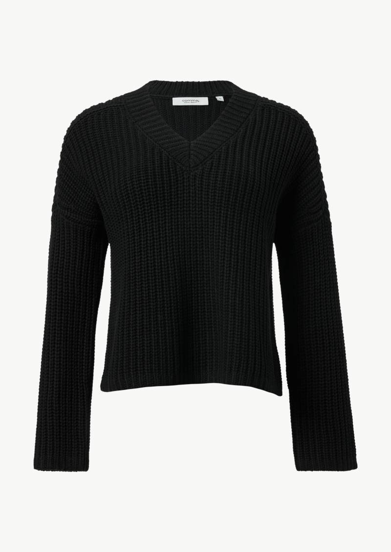 Strickpullover von COMMA casual identity