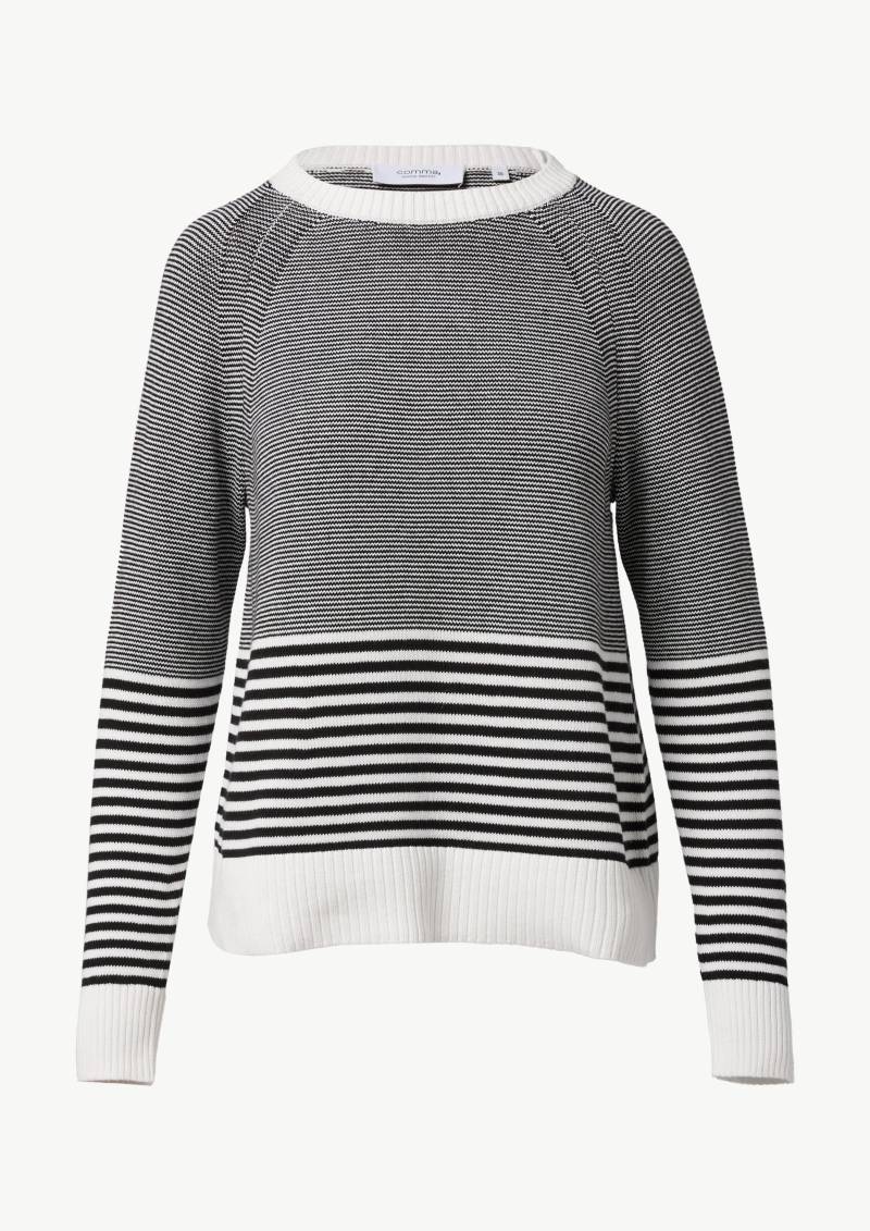 Strickpullover von COMMA casual identity
