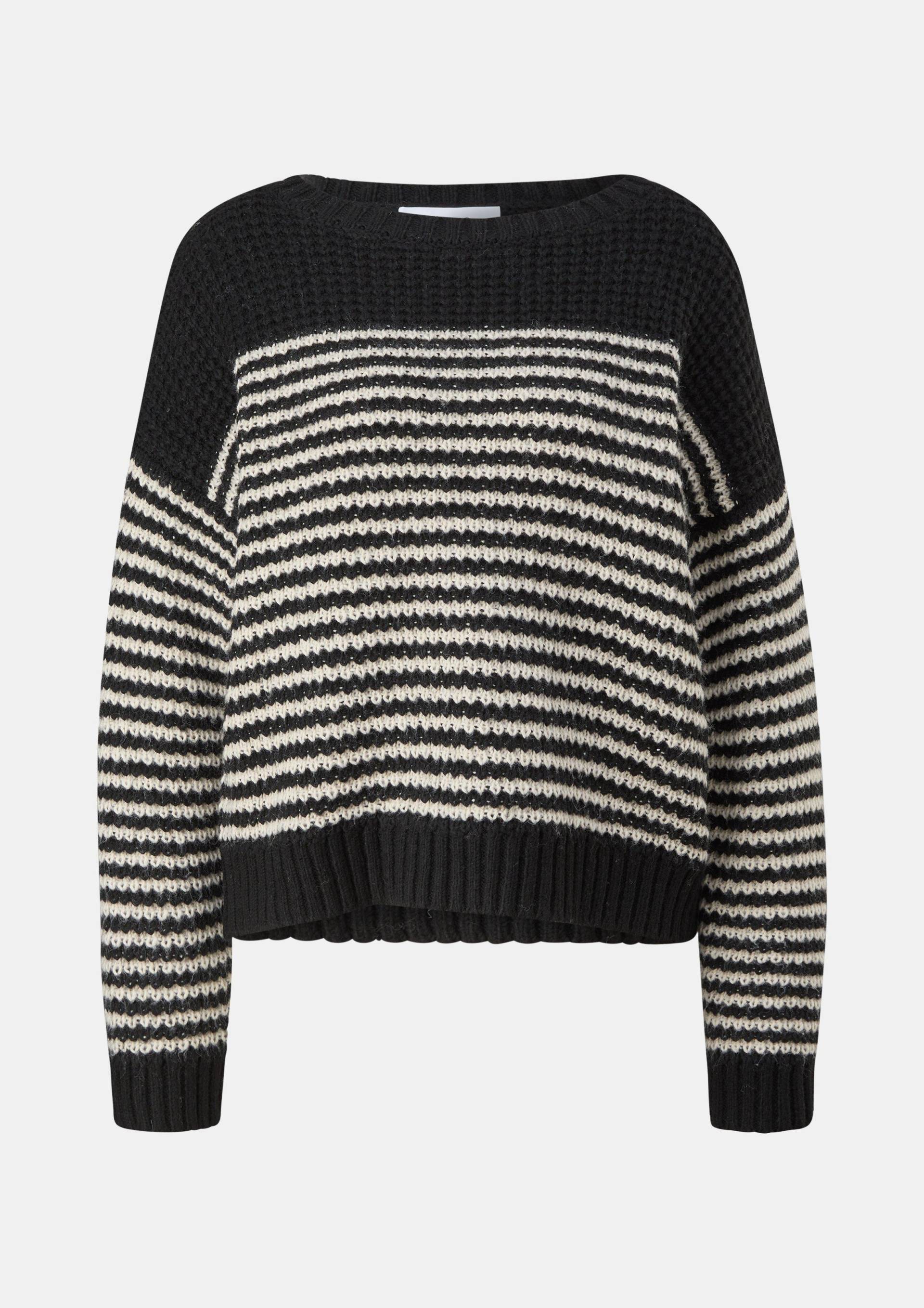 Strickpullover von comma casual identity