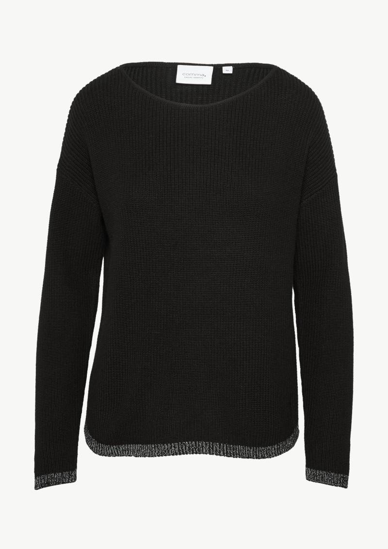 Strickpullover von COMMA casual identity