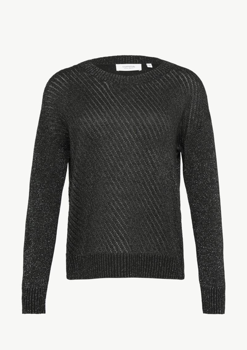 Strickpullover von COMMA casual identity