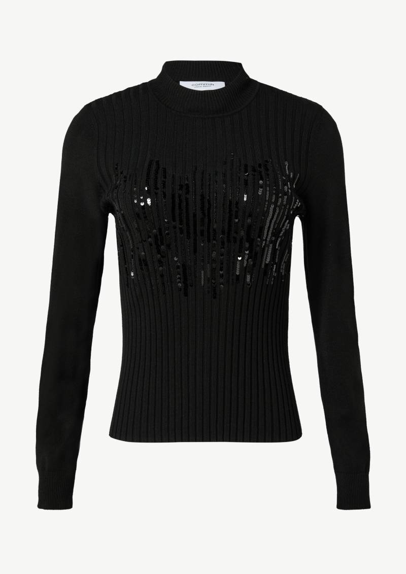 Strickpullover von COMMA casual identity