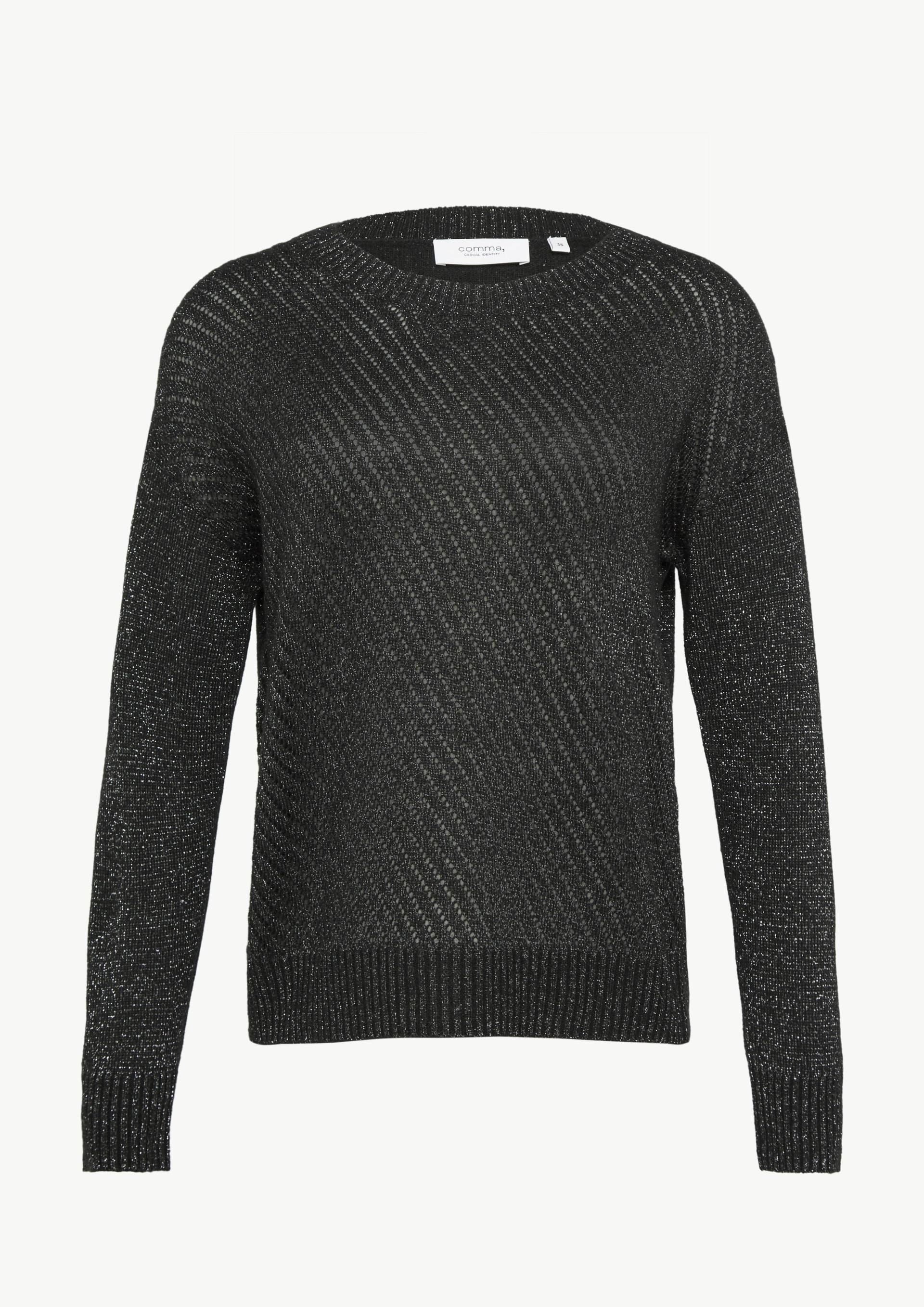 Strickpullover Strickpullover von comma casual identity