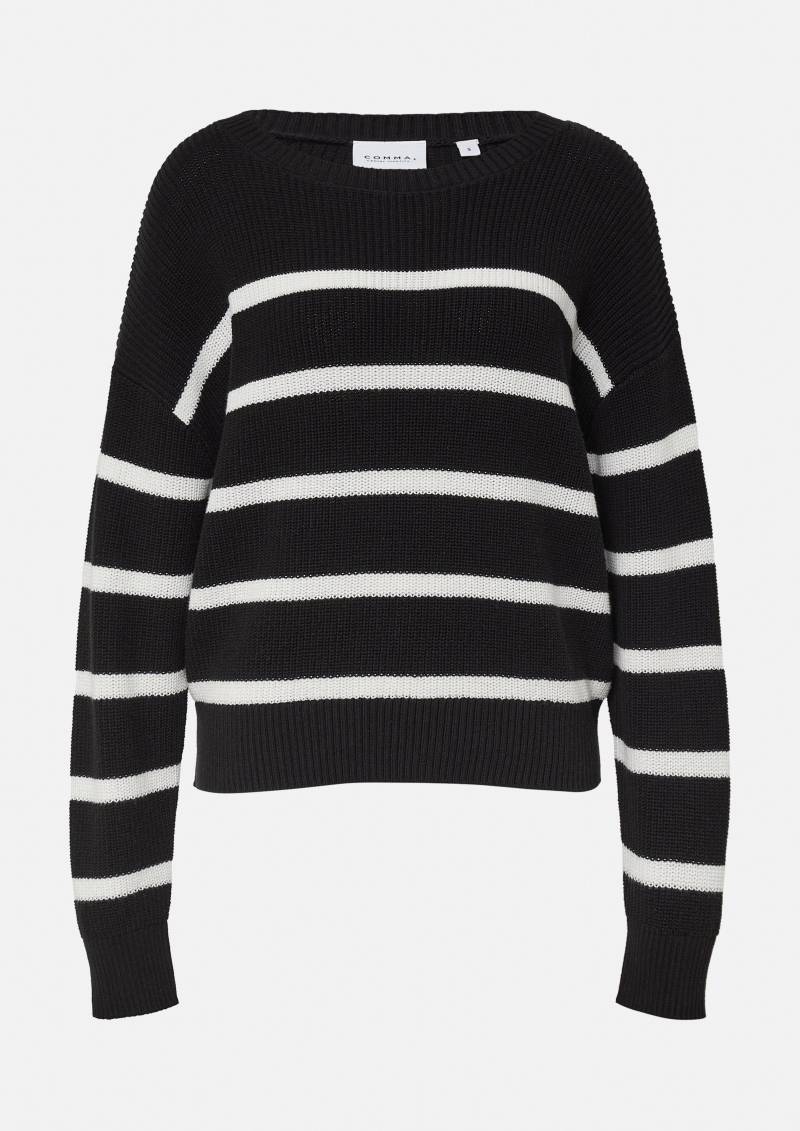 Strickpullover von COMMA casual identity