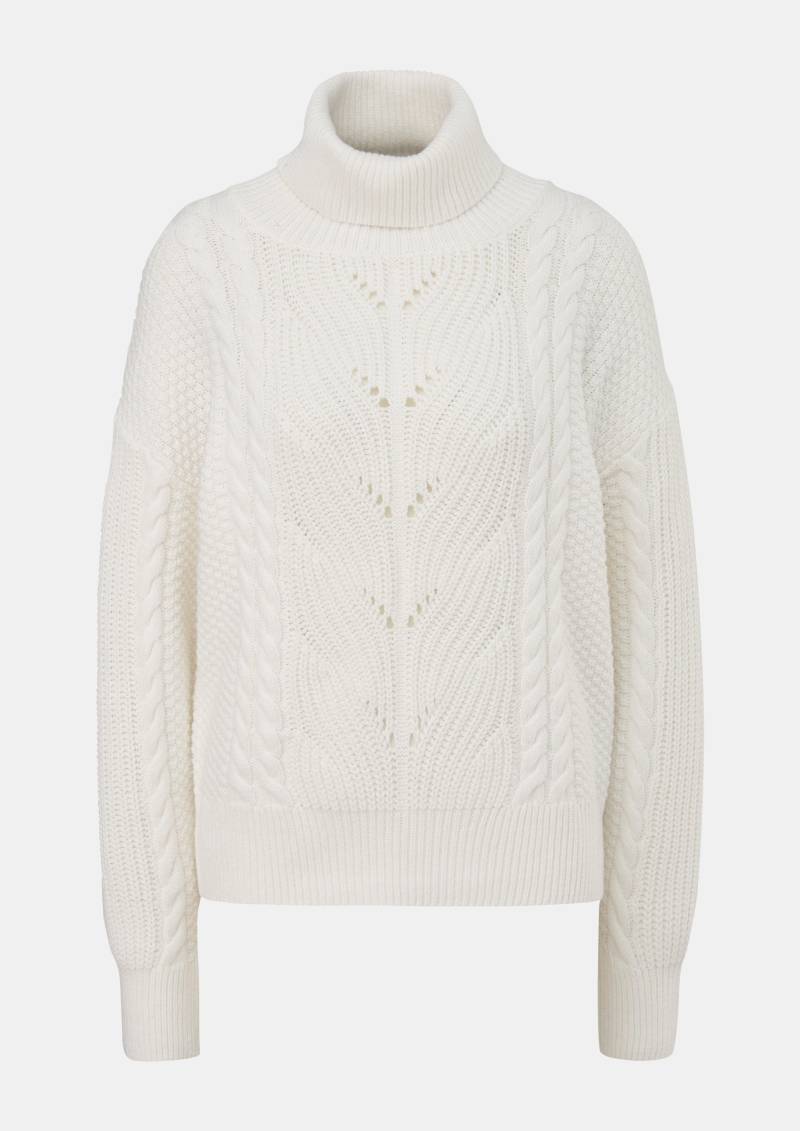 Strickpullover von comma casual identity