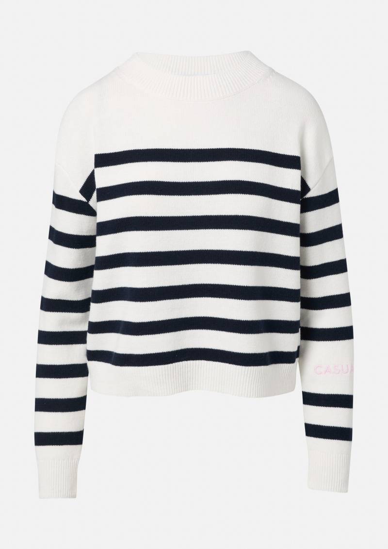 Strickpullover von comma casual identity