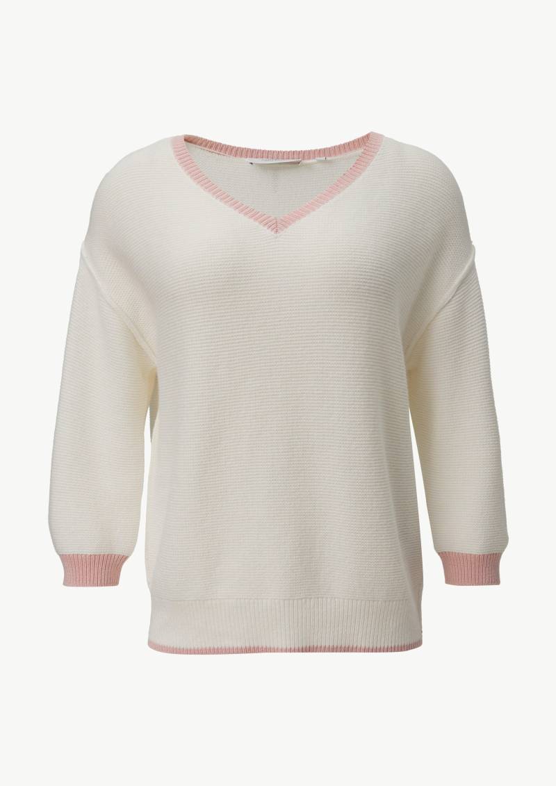 Strickpullover von COMMA casual identity