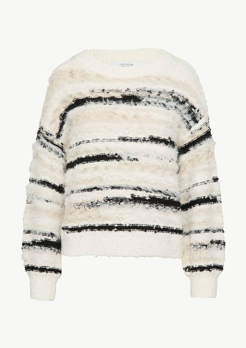 Strickpullover von COMMA casual identity