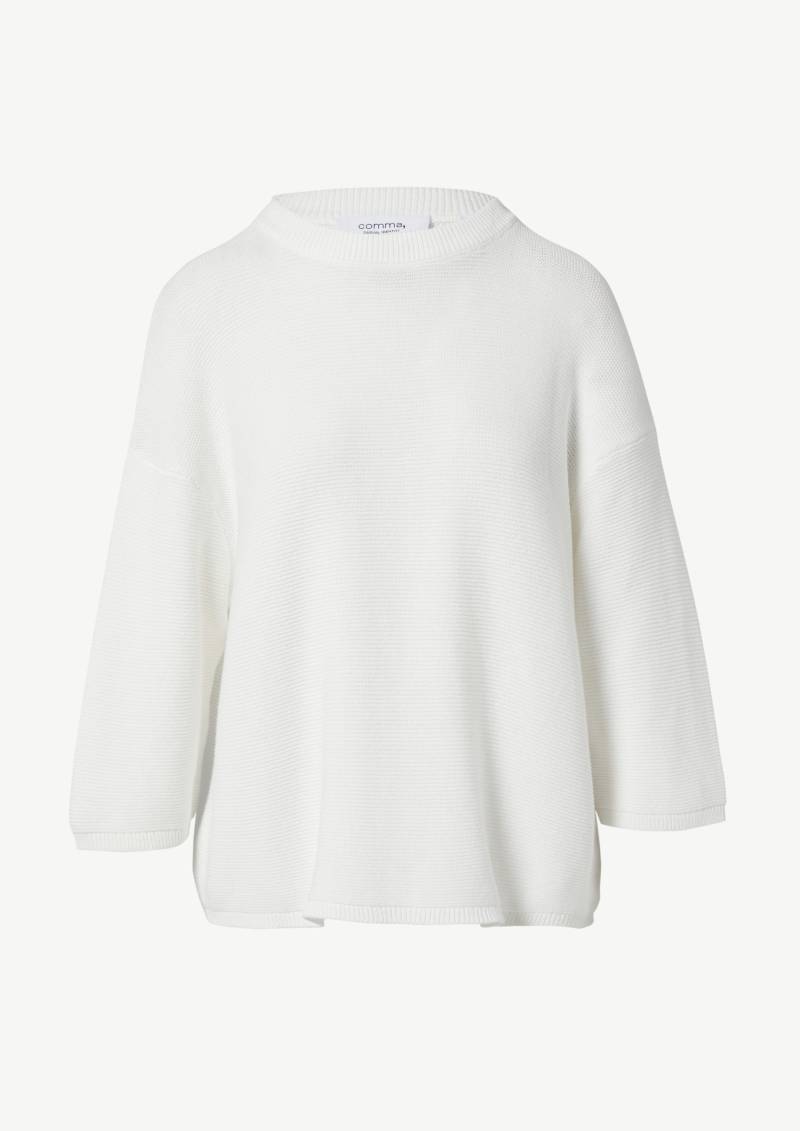 Strickpullover von COMMA casual identity