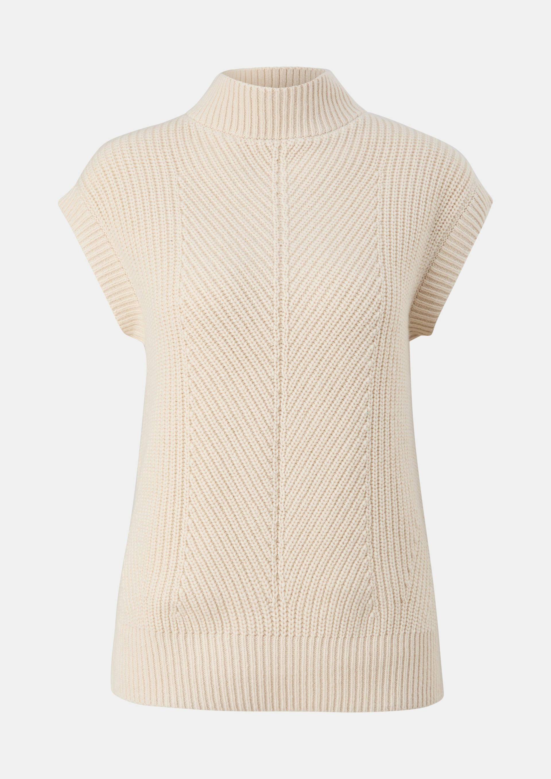 Strickpullunder Strickpullunder von comma casual identity