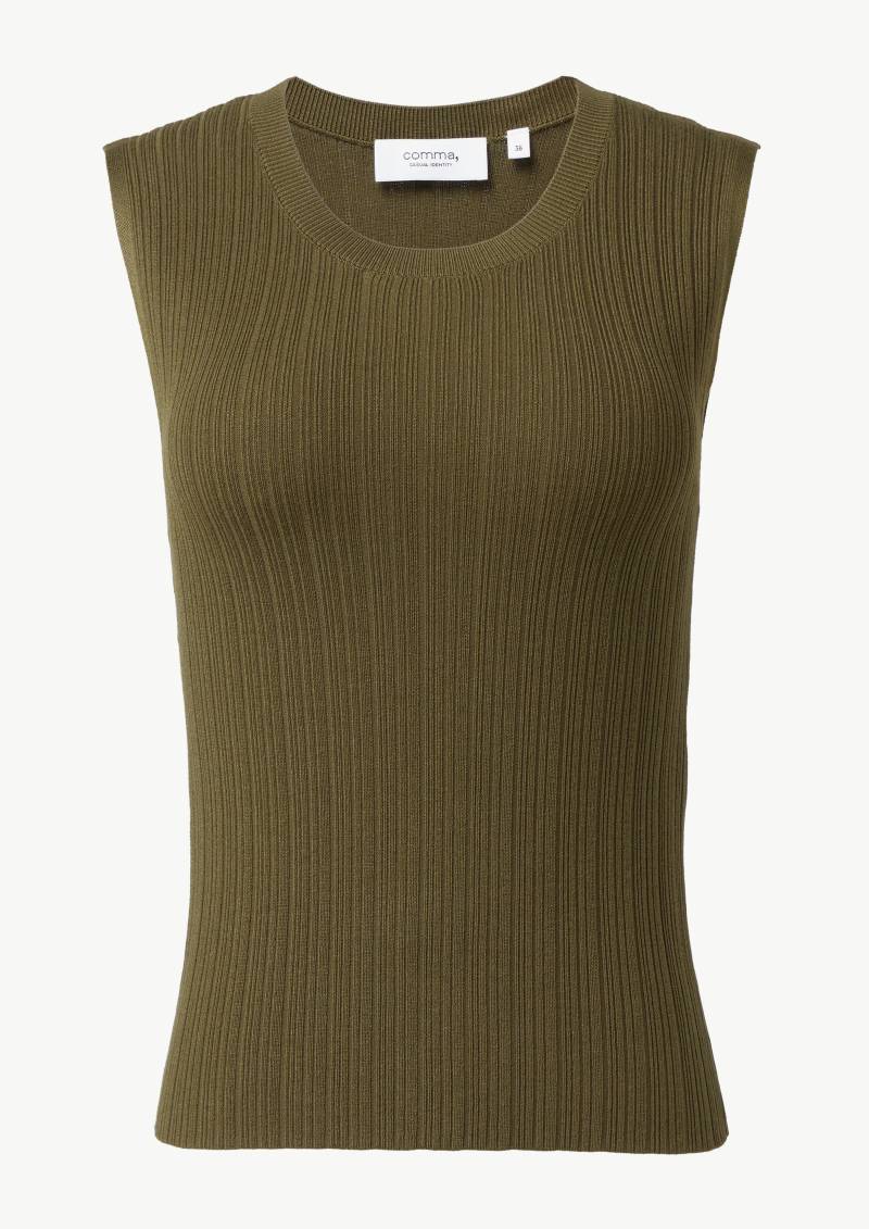 Strickpullunder von comma casual identity