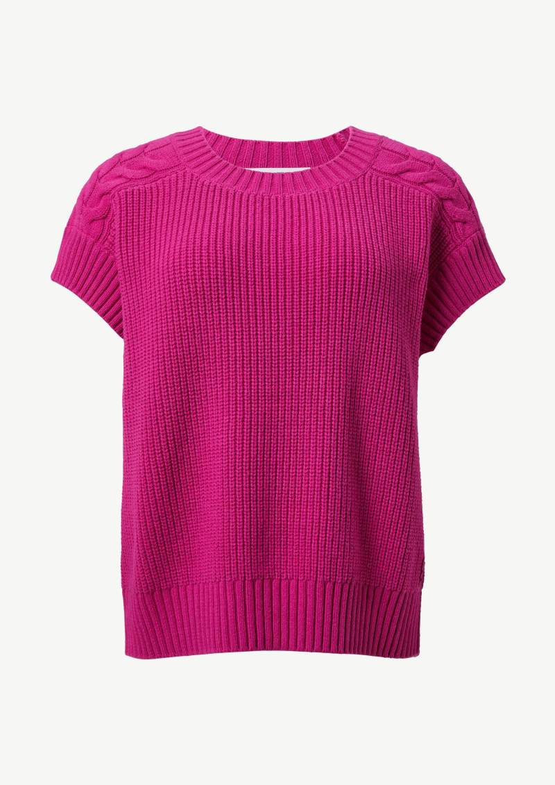 Strickpullunder von comma casual identity