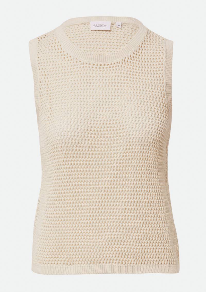 Strickpullunder von comma casual identity