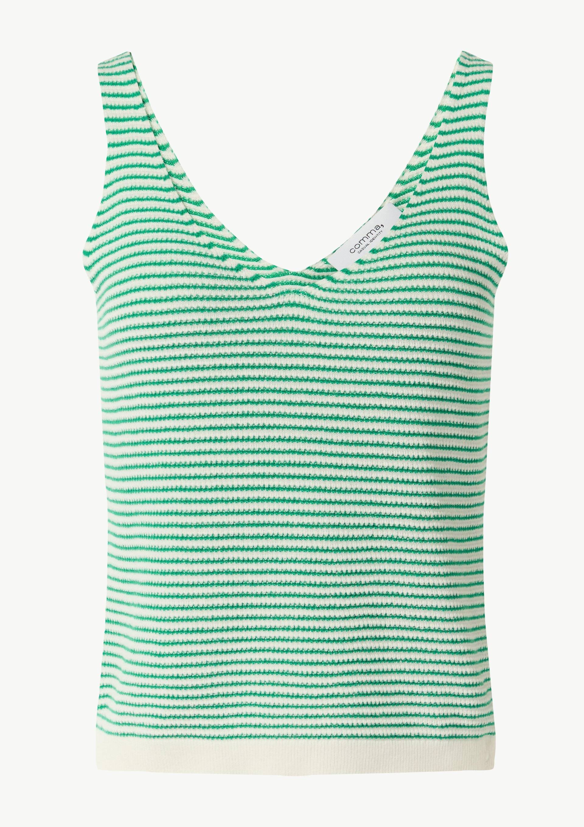 Strickpullunder Strickpullunder von comma casual identity