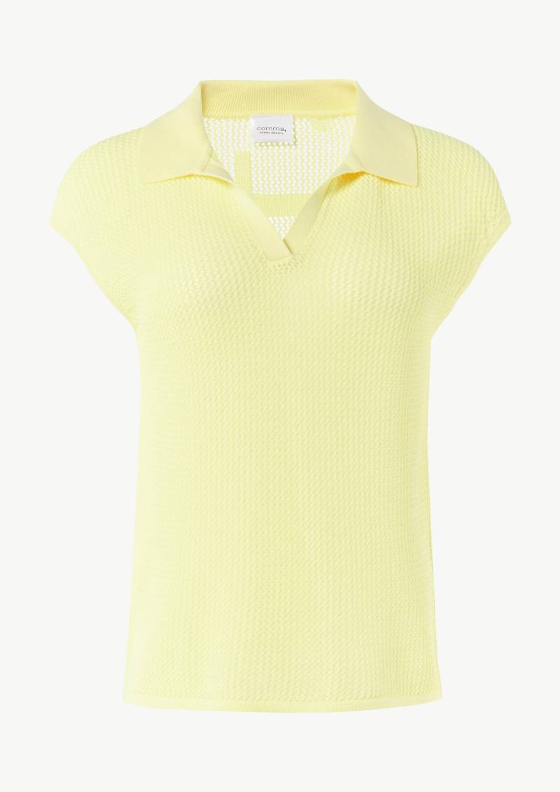 Strickpullunder von comma casual identity