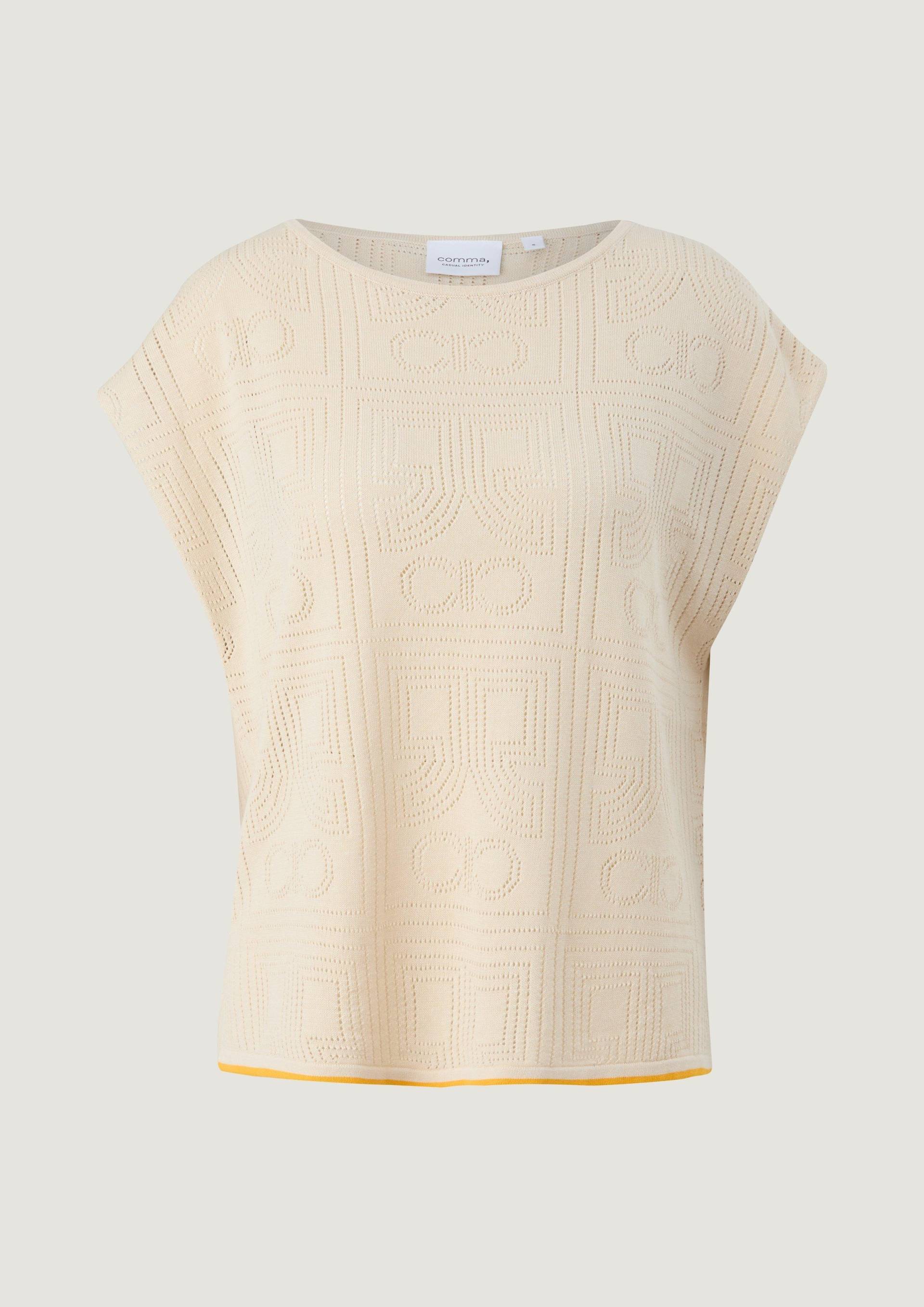 Strickpullunder Strickpullunder von comma casual identity