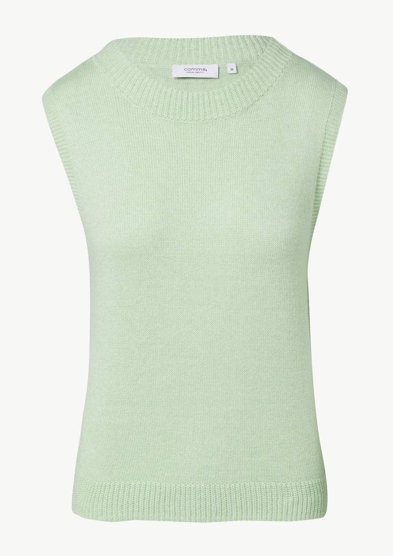 Strickpullunder von COMMA casual identity