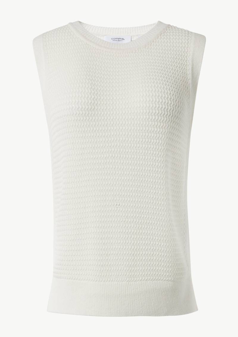 Strickpullunder von comma casual identity