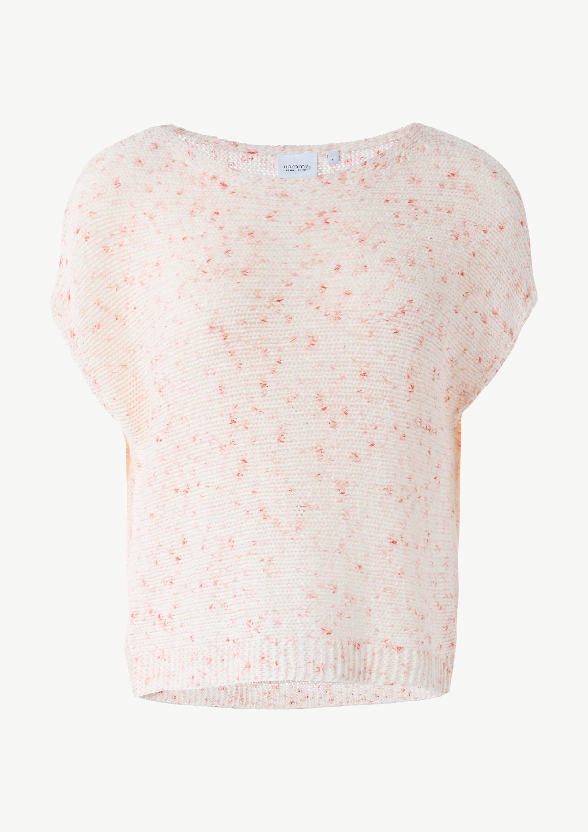 Strickpullunder Strickpullunder von comma casual identity