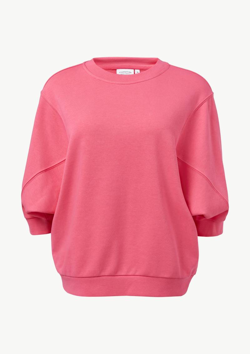Sweatshirt von COMMA casual identity