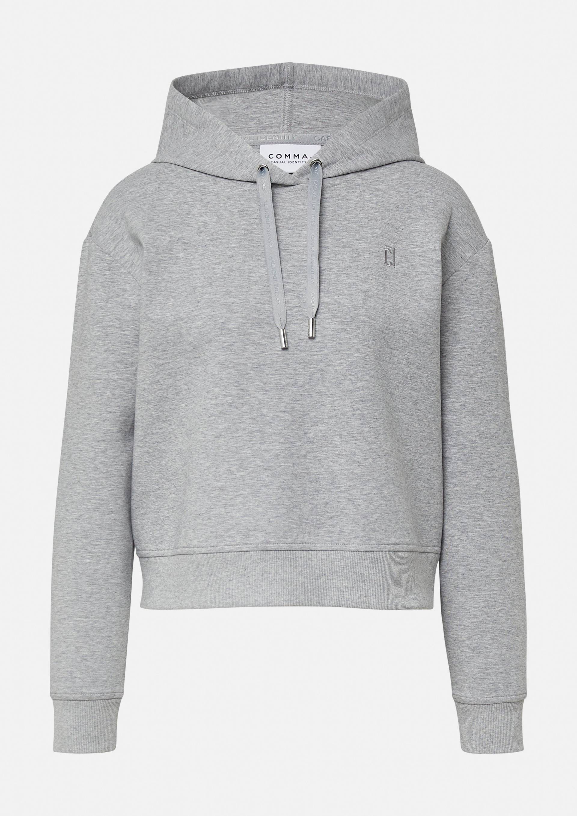 Sweatshirt Sweatshirt von comma casual identity