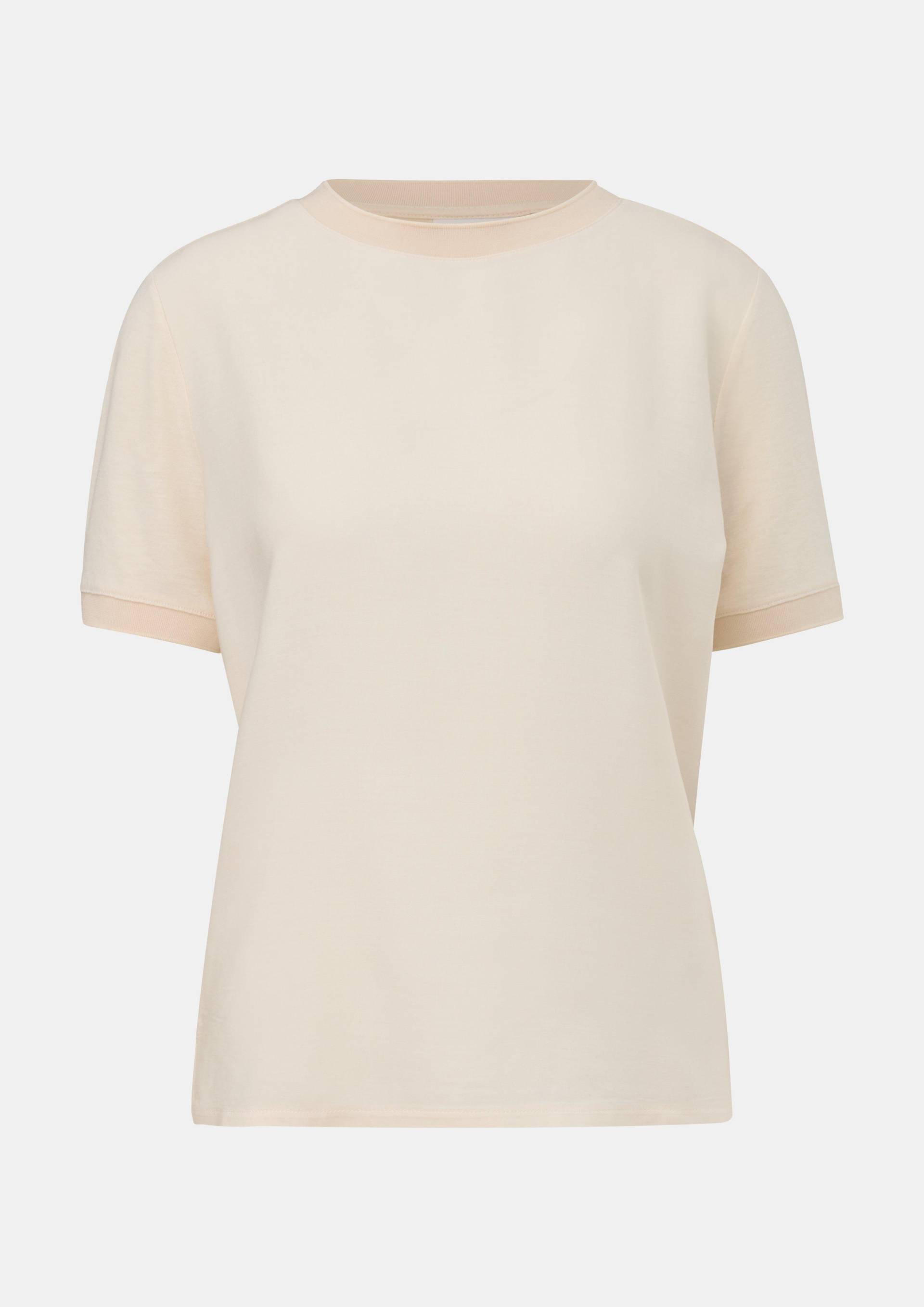 T-Shirt von comma casual identity