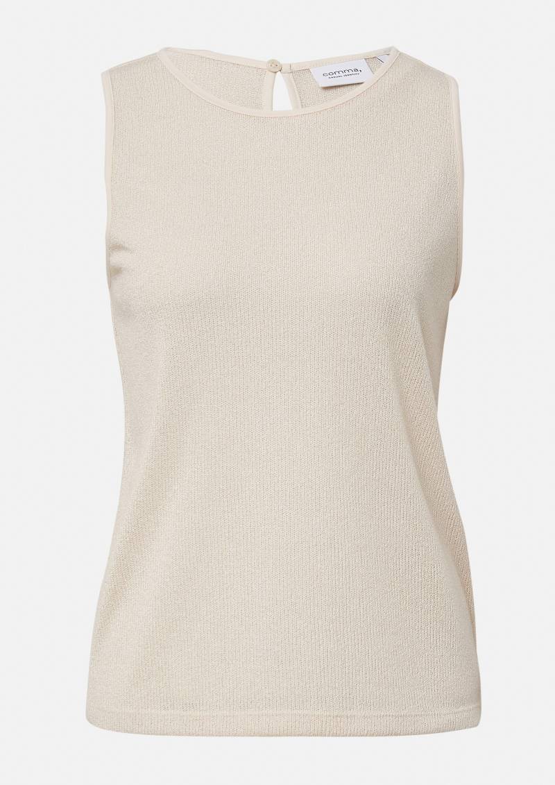 T-Shirt T-Shirt von COMMA casual identity