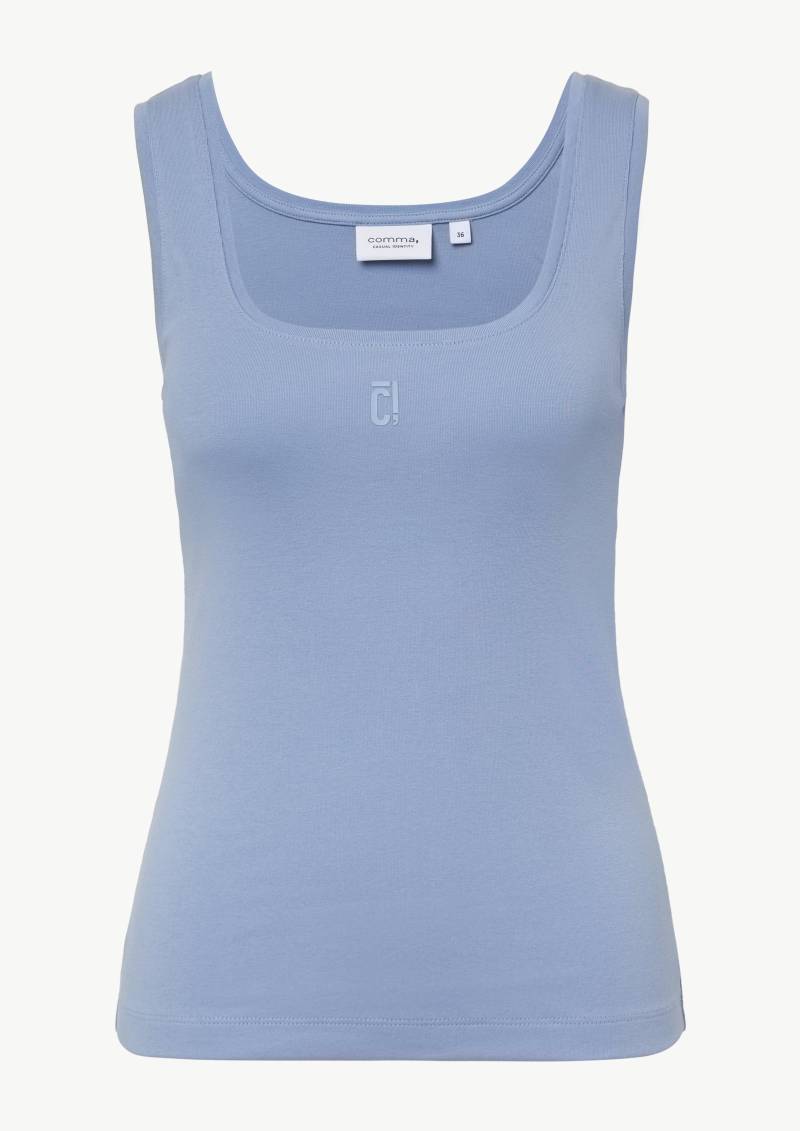 T-Shirt T-Shirt von COMMA casual identity