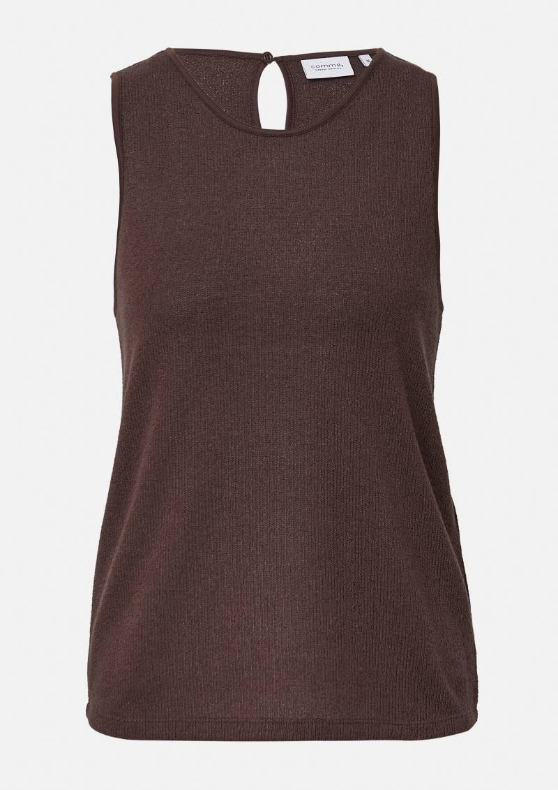 T-Shirt T-Shirt von COMMA casual identity