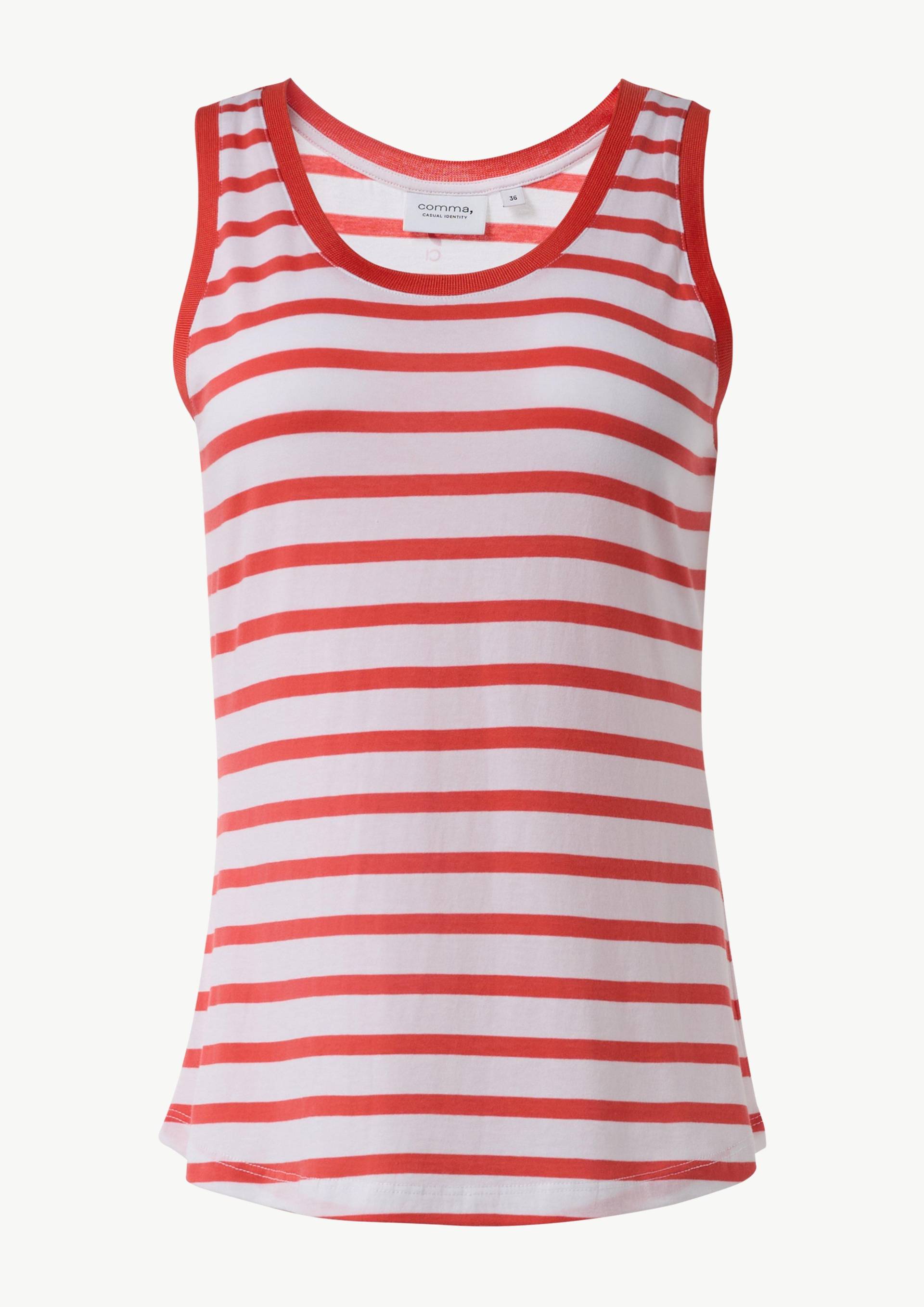 T-Shirt T-Shirt von comma casual identity