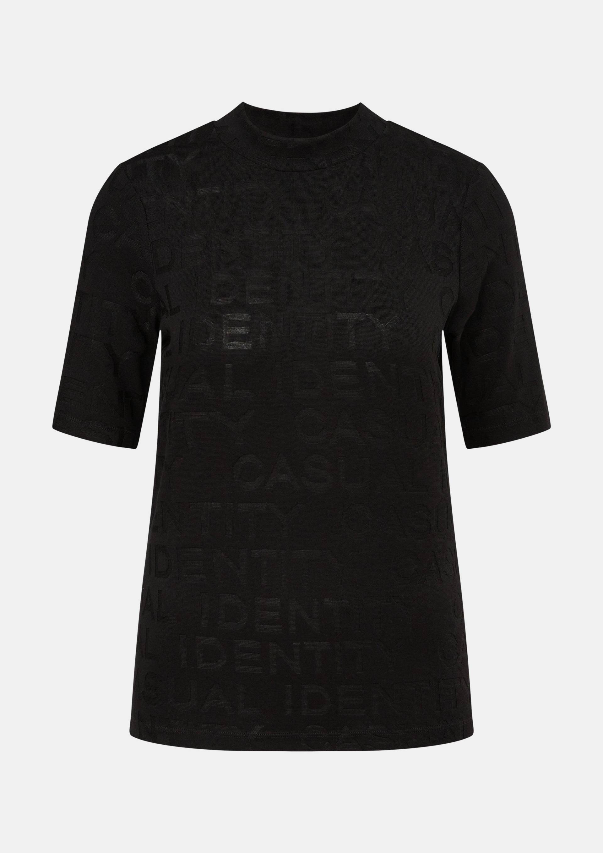 T-Shirt von comma casual identity