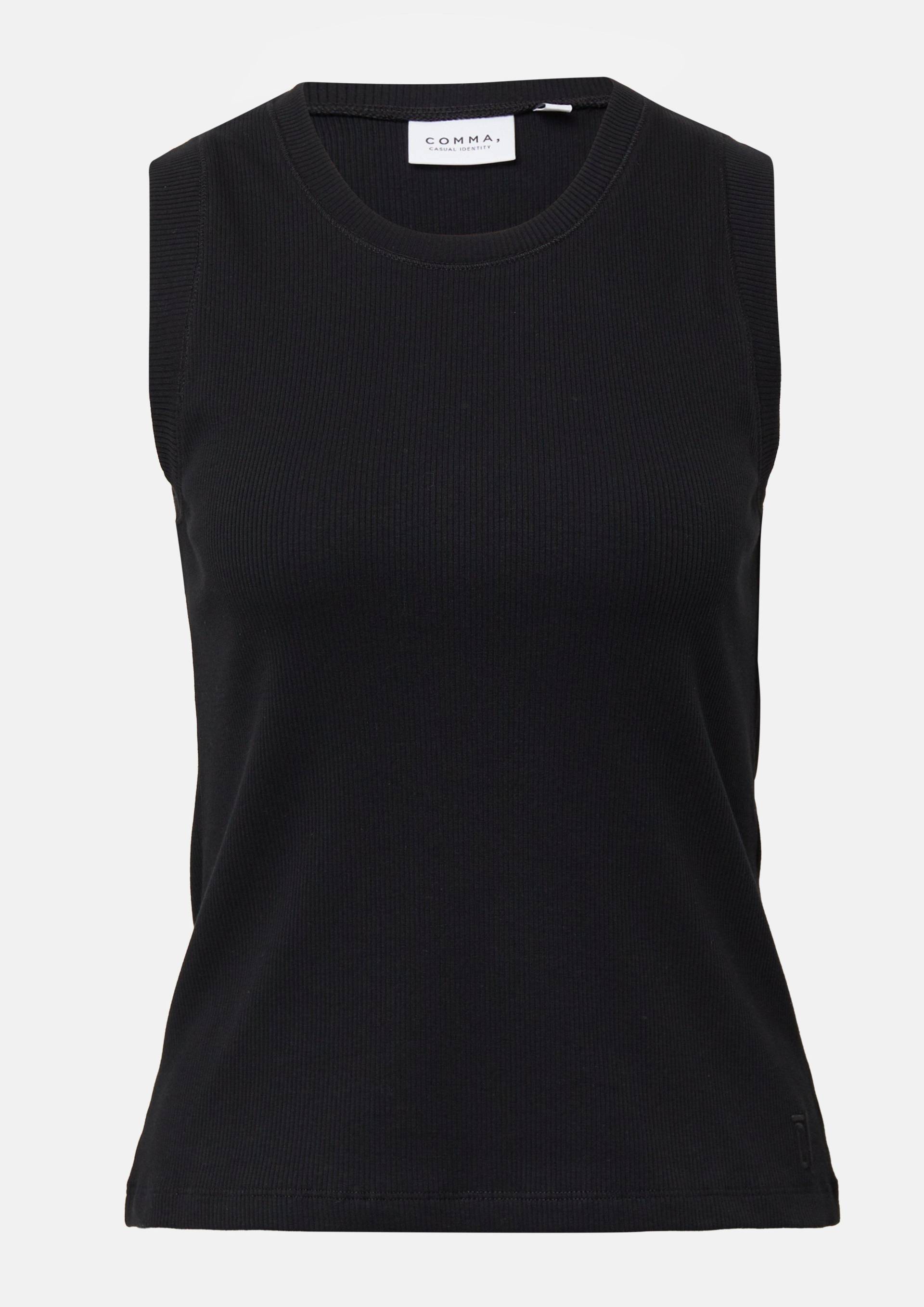 T-Shirt T-Shirt von comma casual identity