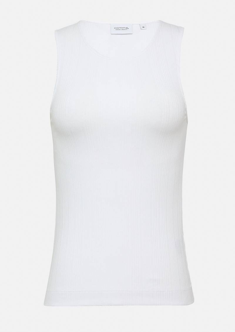 T-Shirt T-Shirt von COMMA casual identity