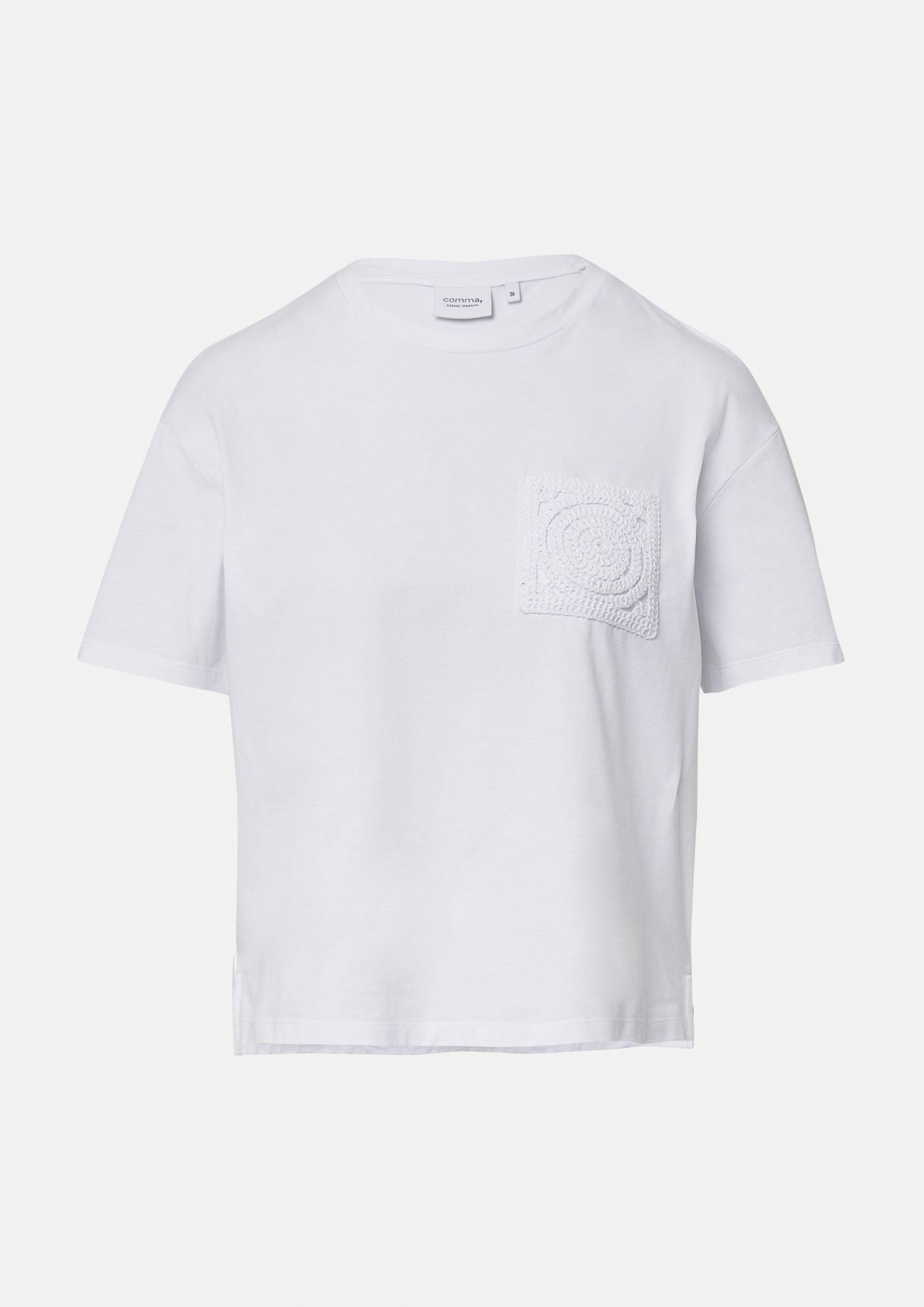 T-Shirt T-Shirt von comma casual identity
